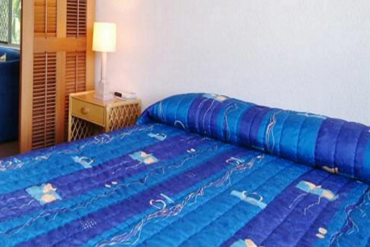 Royal Palm Villas Cairns