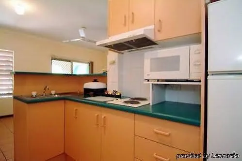 Royal Palm Villas Cairns