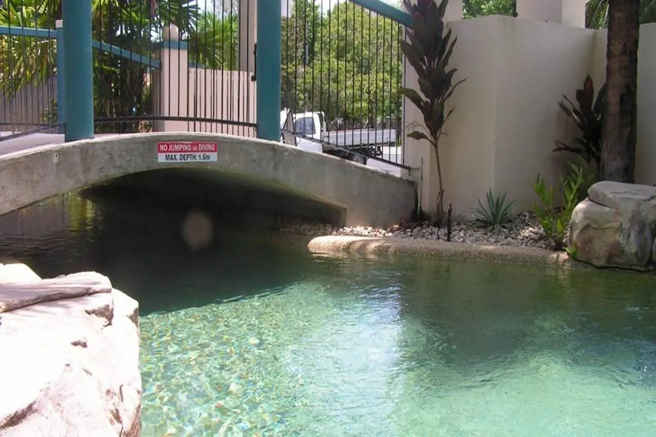 Royal Palm Villas Cairns