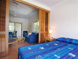 Royal Palm Villas Кэрнс Апарт-отель