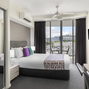 **** Hotel Park Regis City Quays Australia