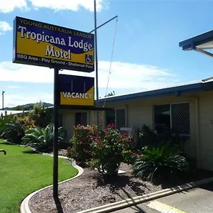 Tropicana Cairns