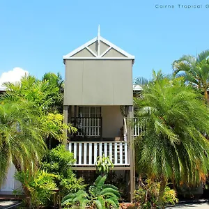 Tropical Gardens Cairns