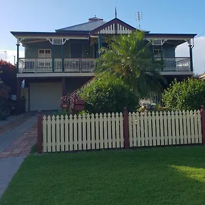  Bed & Breakfast River Rose Australia