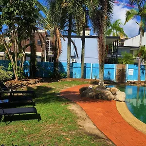 ** Hostel Reef Backpackers Australia