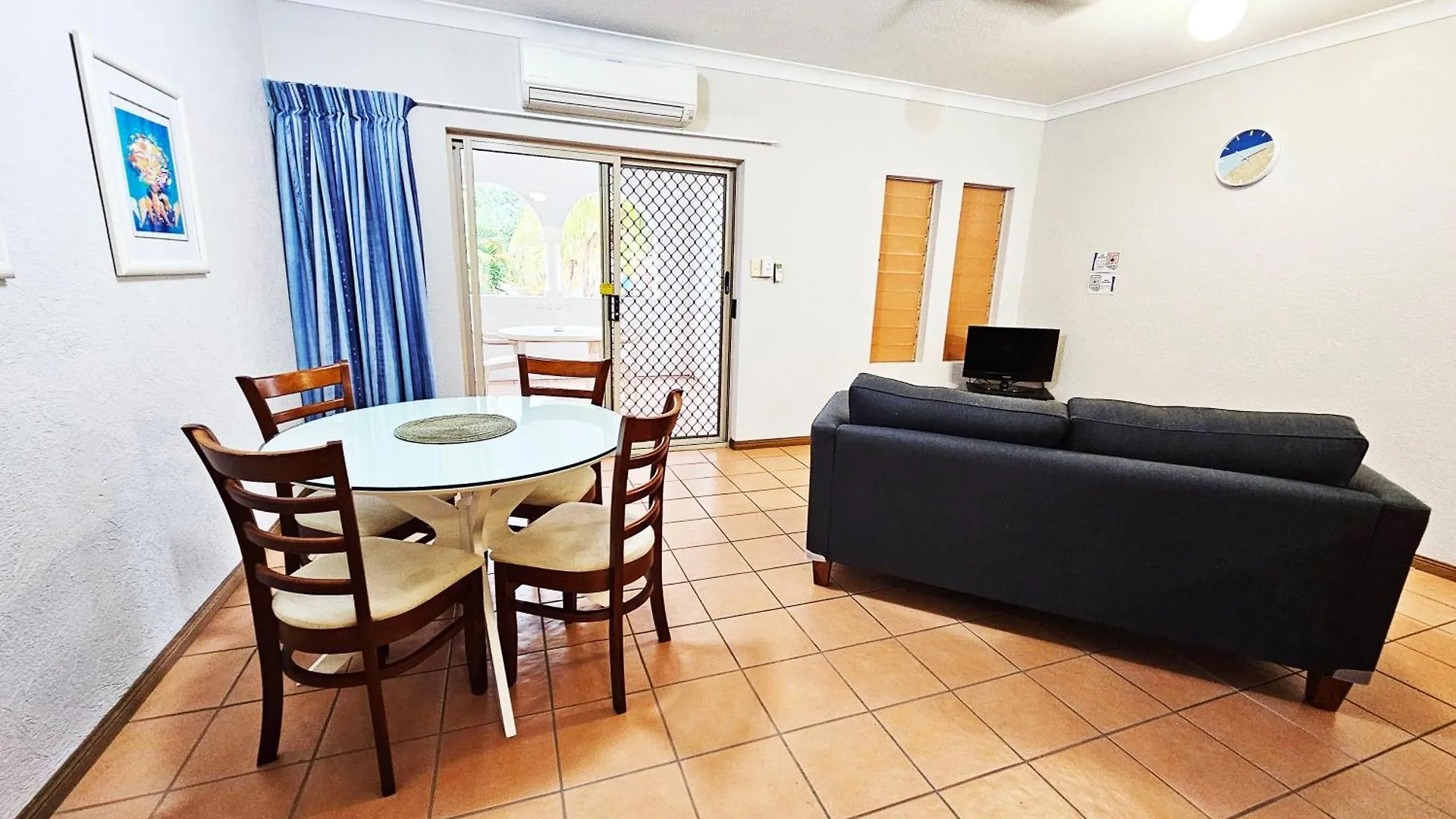 Royal Palm Villas Cairns Aparthotel