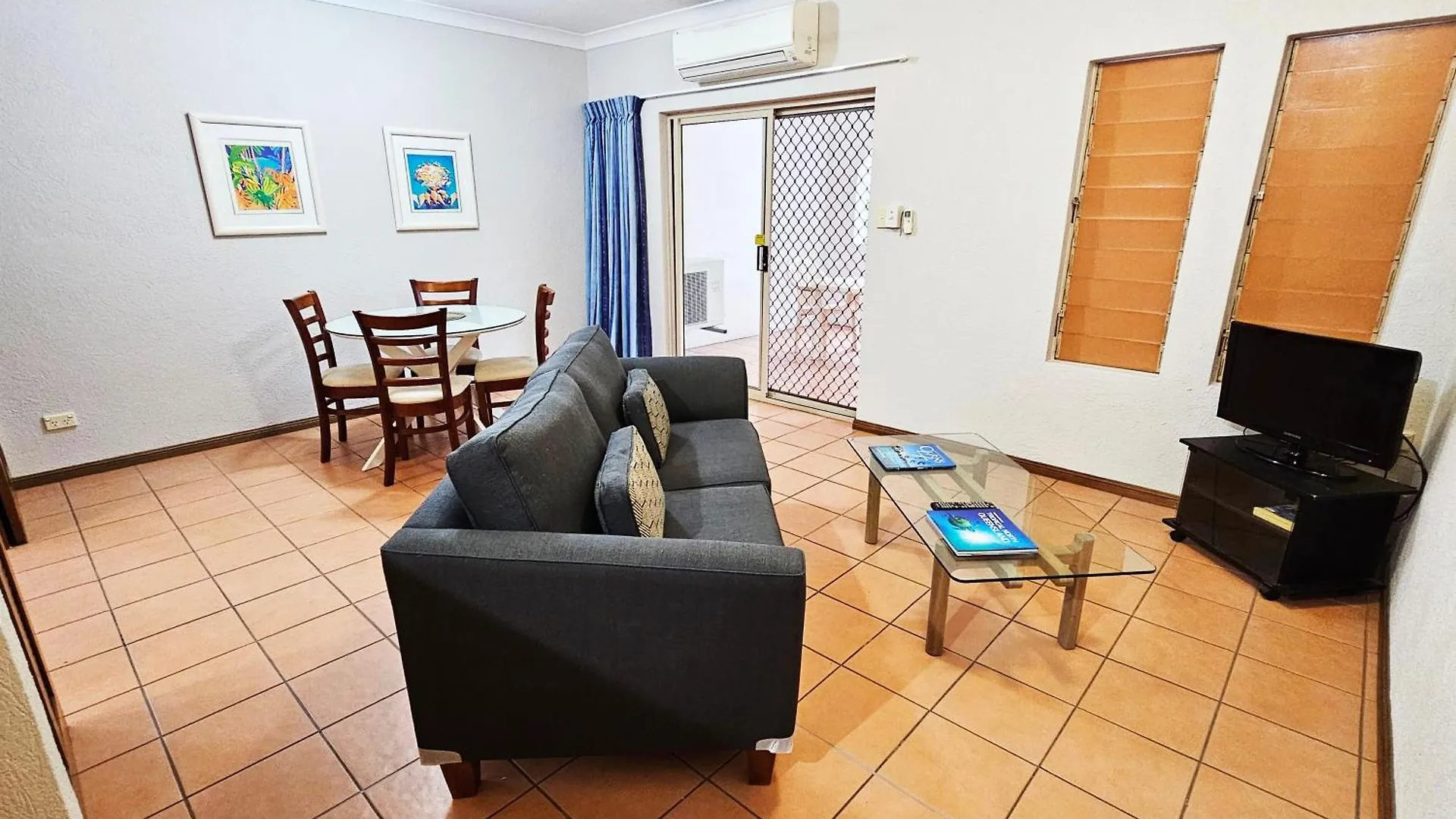 Apartmanhotel Royal Palm Villas Cairns