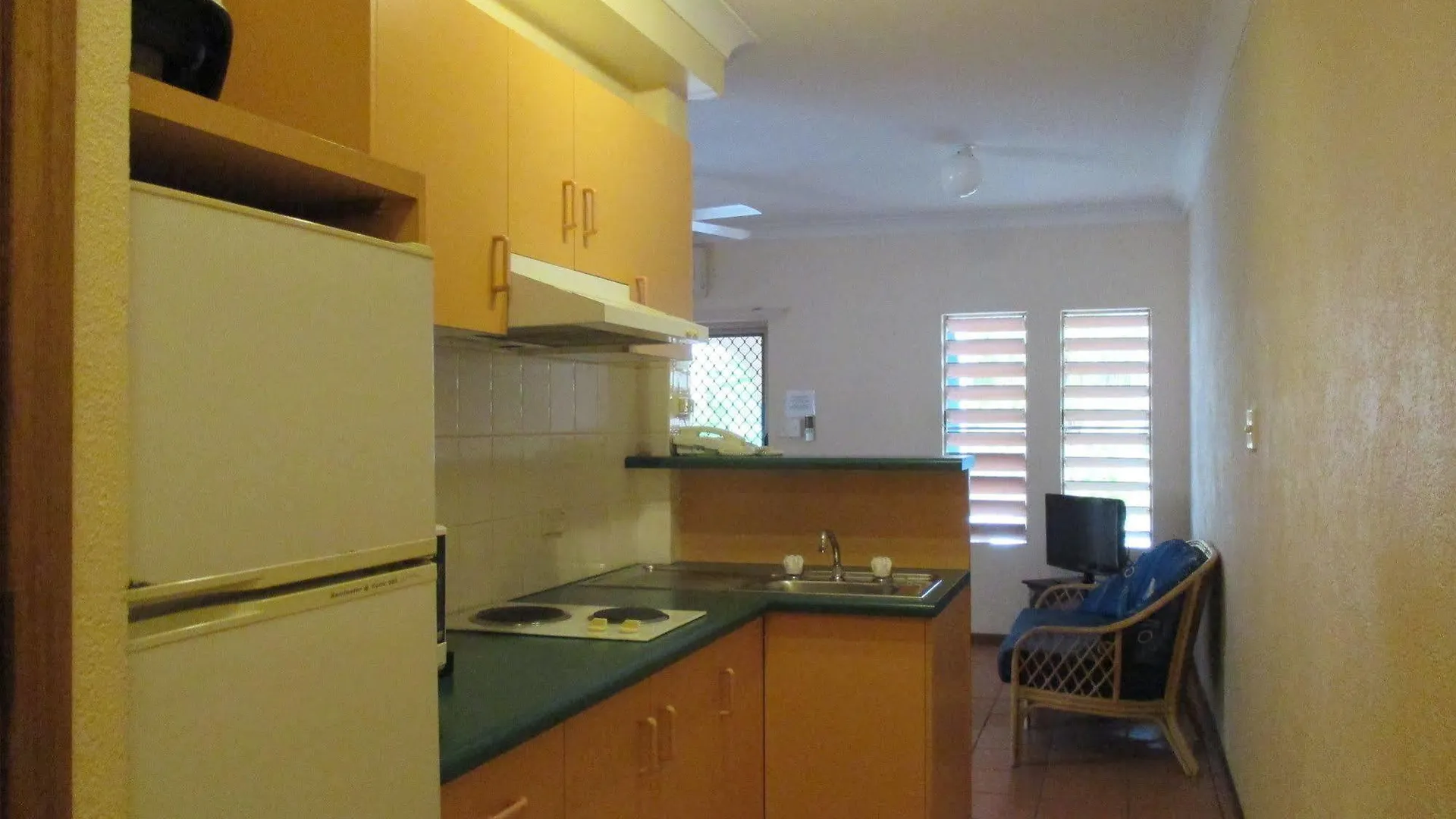 Royal Palm Villas Cairns