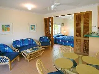 Royal Palm Villas Cairns