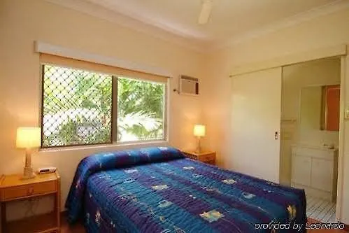 Royal Palm Villas Cairns Aparthotel