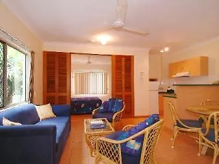 Royal Palm Villas Cairns