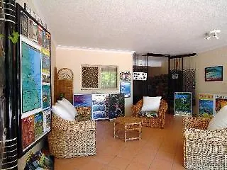 Royal Palm Villas Cairns