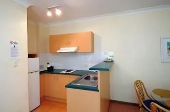 Aparthotel Royal Palm Villas Cairns
